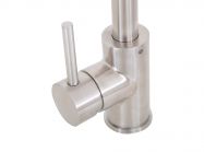 Смеситель MODERN SATEEN