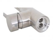 Смеситель MODERN SATEEN