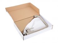 Смеситель MODERN SATEEN