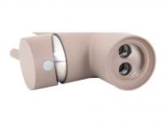 Смеситель MODERN TORTORA 43