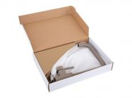 Смеситель MODERN TORTORA 43