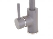 Змішувач MODERN TITANIUM 73