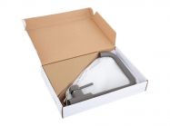 Змішувач MODERN TITANIUM 73