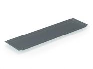 Піддон до сушки для посуду INOXA L=600 ардезія