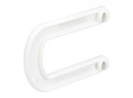 Розділювач для пляшок у карго Inoxa Ellite білий