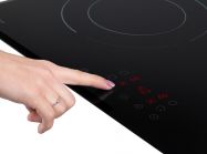 Варильна поверхня CEM 643 (Gunter & Hauer)