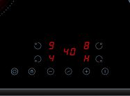 Варильна поверхня CEM 643 (Gunter & Hauer)