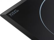 Варильна поверхня CEM 643 (Gunter & Hauer)