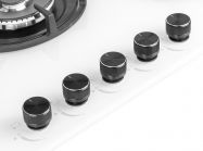 Варильна поверхня GL 9 W (Gunter & Hauer)