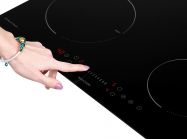 Варильна поверхня I 6 M (Gunter & Hauer)