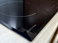 Варильна поверхня I 6 M (Gunter & Hauer)