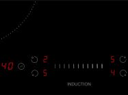 Варильна поверхня I 6 M (Gunter & Hauer)