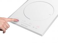 Варильна поверхня Gunter & Hauer ID 33 W