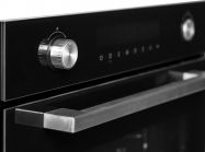 Духовой шкаф EOM 1370 BL (Gunter & Hauer)