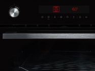 Духовой шкаф EOM 1370 BL (Gunter & Hauer)