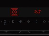 Духовой шкаф EOM 1370 BL (Gunter & Hauer)