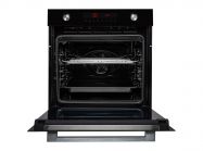 Духовой шкаф EOM 1370 BL (Gunter & Hauer)