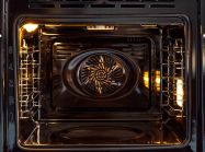 Духовой шкаф EOM 1370 BL (Gunter & Hauer)