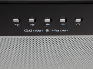 Вытяжка ATALA 1060 G (Gunter & Hauer)