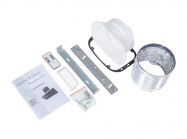 Витяжка LEONA 9 (Gunter & Hauer)