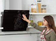 Вытяжка LEONA 7 (Gunter & Hauer)