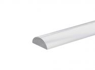 Поріг 10х20мм  GIFF L=2000мм