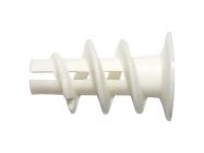 Дюбель для гипсокартона ALFA d=6 L=23 для шурупа 3,5-4,0 ПП