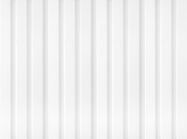 Стеновая панель МДФ Super Profil 117(104)x12х2800 Белый SM