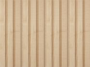 Стінова панель МДФ Super Profil 117(104)x12х2800 Клен