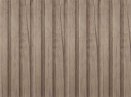 Стінова панель МДФ Super Profil 117(104)x12х2800 Старе дерево