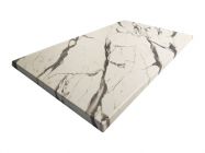 Столешница Gentas Wermodin 5657 Афионский Мрамор 800х1200