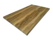 Столешница Gentas Wermodin 4525 Индийский Орех 800х1400