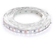 Стрічка LED SMD2835-120L-V2-915Lm/m 8мм (неізол.) IP20 CW (білий холодний)