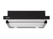 Витяжка DELI  BL A/60 /2/T INTERLINE