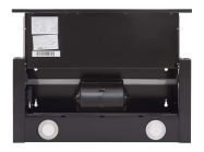 Витяжка DELI  BL A/60 /2/T INTERLINE