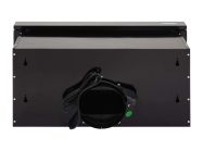 Витяжка DELI  BL A/60 /2/T INTERLINE