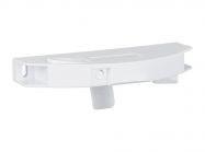 Фіксатор передньої панелі внутрішнього ящика GIFF PRIME FlatBox білий