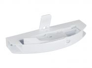 Фиксатор передней панели внутреннего ящика GIFF PRIME FlatBox белый