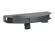 Фіксатор передньої панелі внутрішнього ящика GIFF PRIME FlatBox графіт