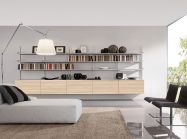 ЛДСП SWISS KRONO 4432 OV Ільм натуральний 2800x2070x18