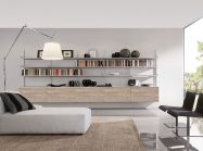 ЛДСП SWISS KRONO 4427 OV Ясен димчастий 2800x2070x18