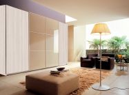 ЛДСП SWISS KRONO 4433 OV Ильм белый 2800x2070x18