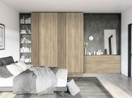 ЛДСП SWISS KRONO 4418 OV Каштан натуральный 2800x2070x18