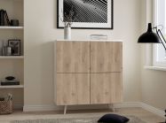 ЛДСП SWISS KRONO 4429 OV Дуб бежево-сірий 2800x2070x18