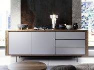 ЛДСП SWISS KRONO 2635 PE Платинум 2800x2070x18