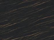 Керамогранит Ascale 3200x1600x12 Laurent Black Polished