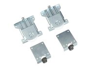 Комплект роликов для ДСП GIFF (2 верхних, 2 нижних)