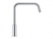 Смеситель однорычажный Grohe Eurosmart хром (30567000)