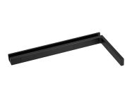 Стабилизационная штанга ПРАВАЯ GIFF Glass Premio черный матовый