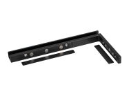 Стабилизационная штанга ПРАВАЯ GIFF Glass Premio черный матовый